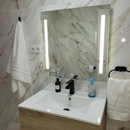 Apartamento Bajo Con Terraza Y Piscina Torrevieja