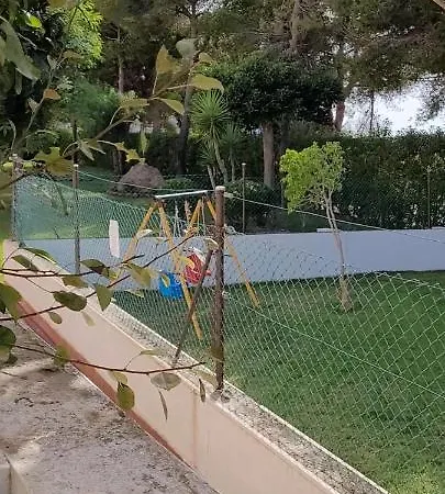 Bajo Con Terraza Y Piscina *